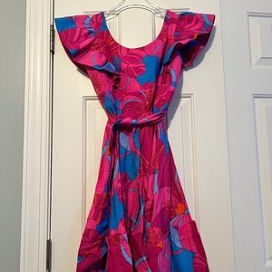 Tuckernuck x Cameron Eubanks Wimberly Dress